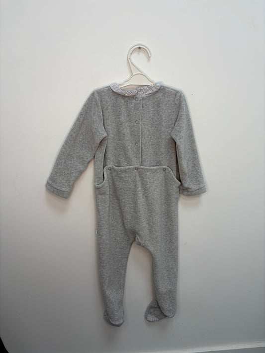 Pyjama tout doux 24 mois