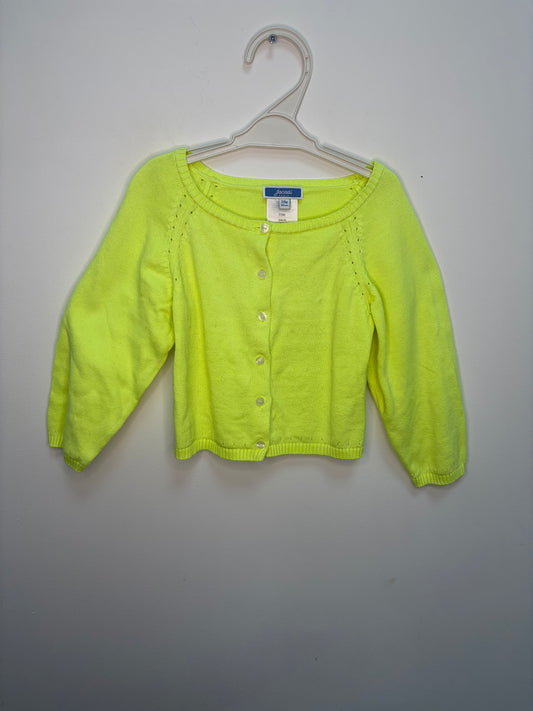 Gilet Jacadi 24 mois