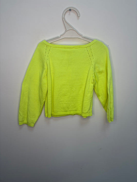 Gilet Jacadi 24 mois