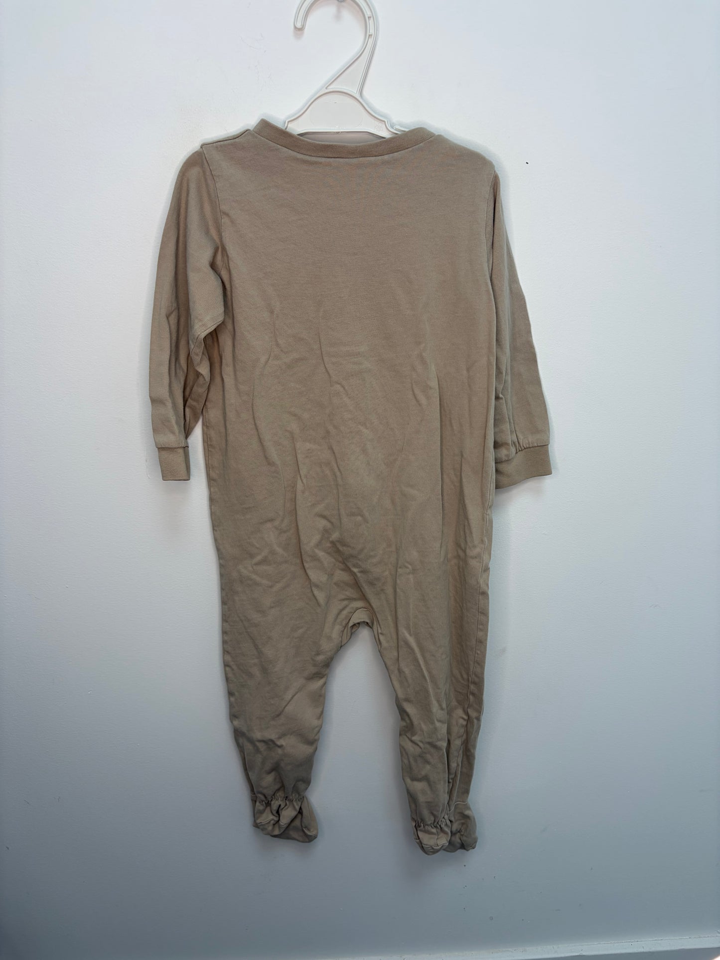 Pyjama 1 pièce 24 mois