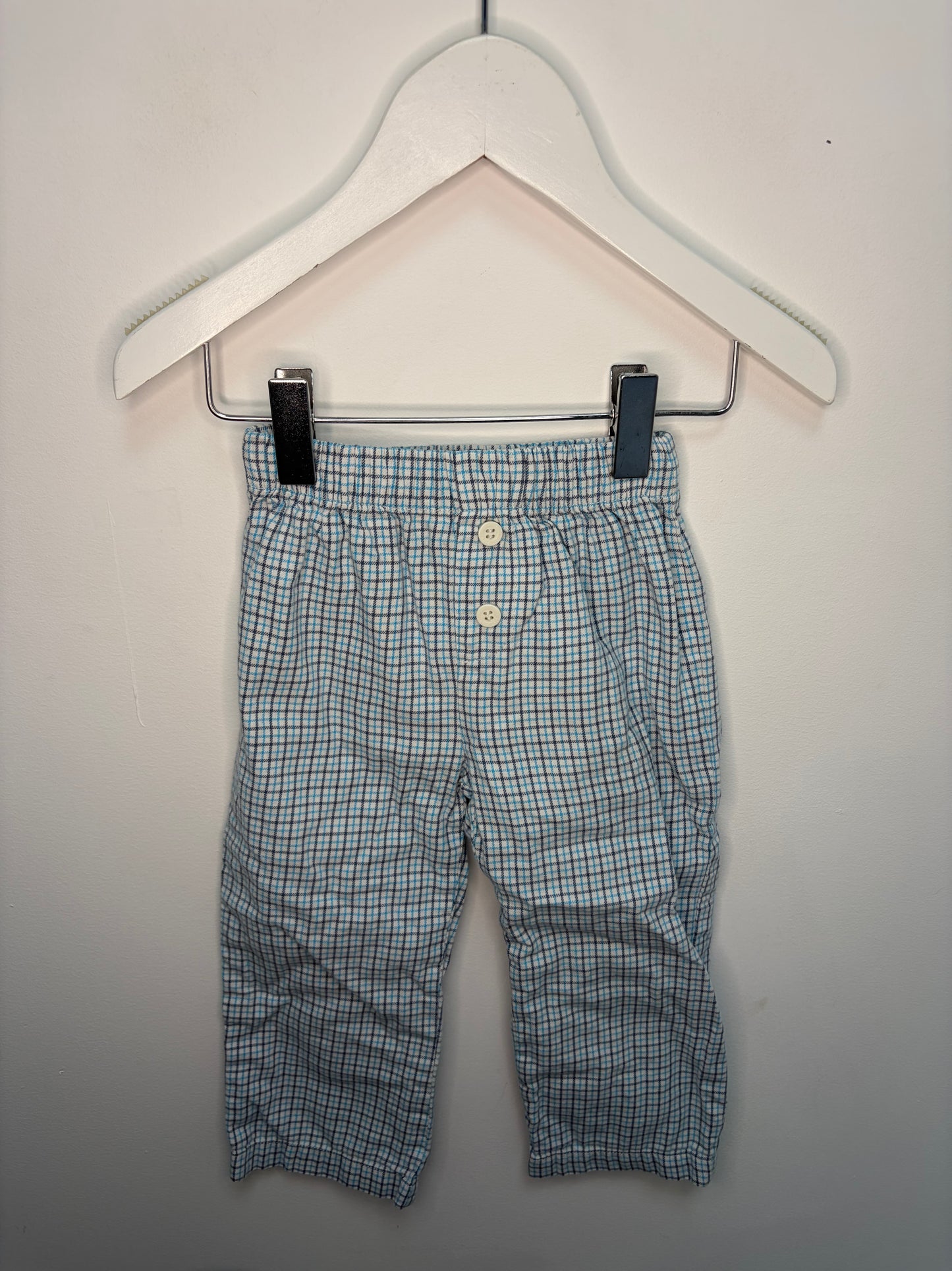 Pantalons petit bateau 24 mois