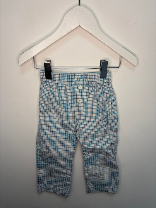 Pantalons petit bateau 24 mois