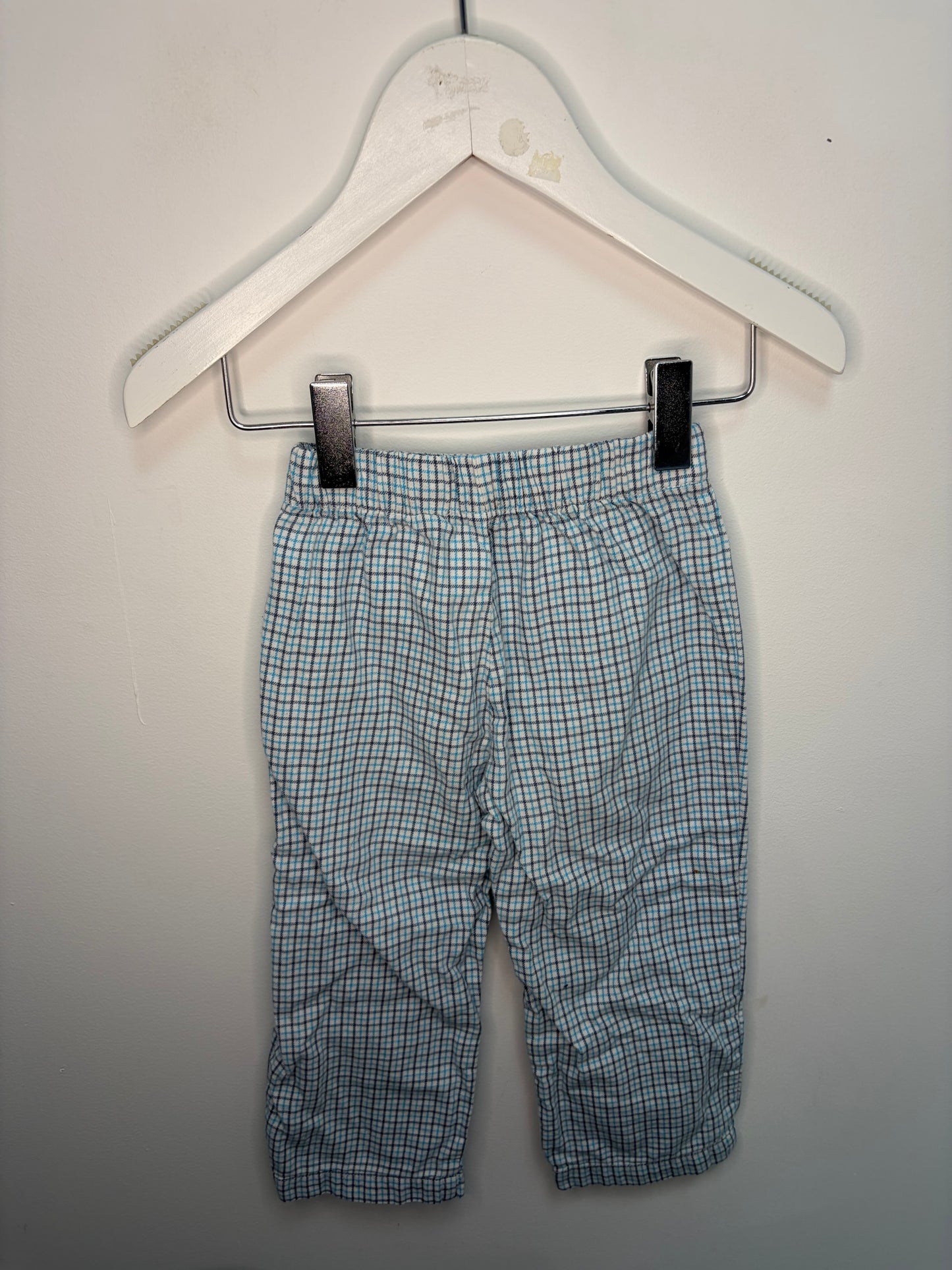 Pantalons petit bateau 24 mois