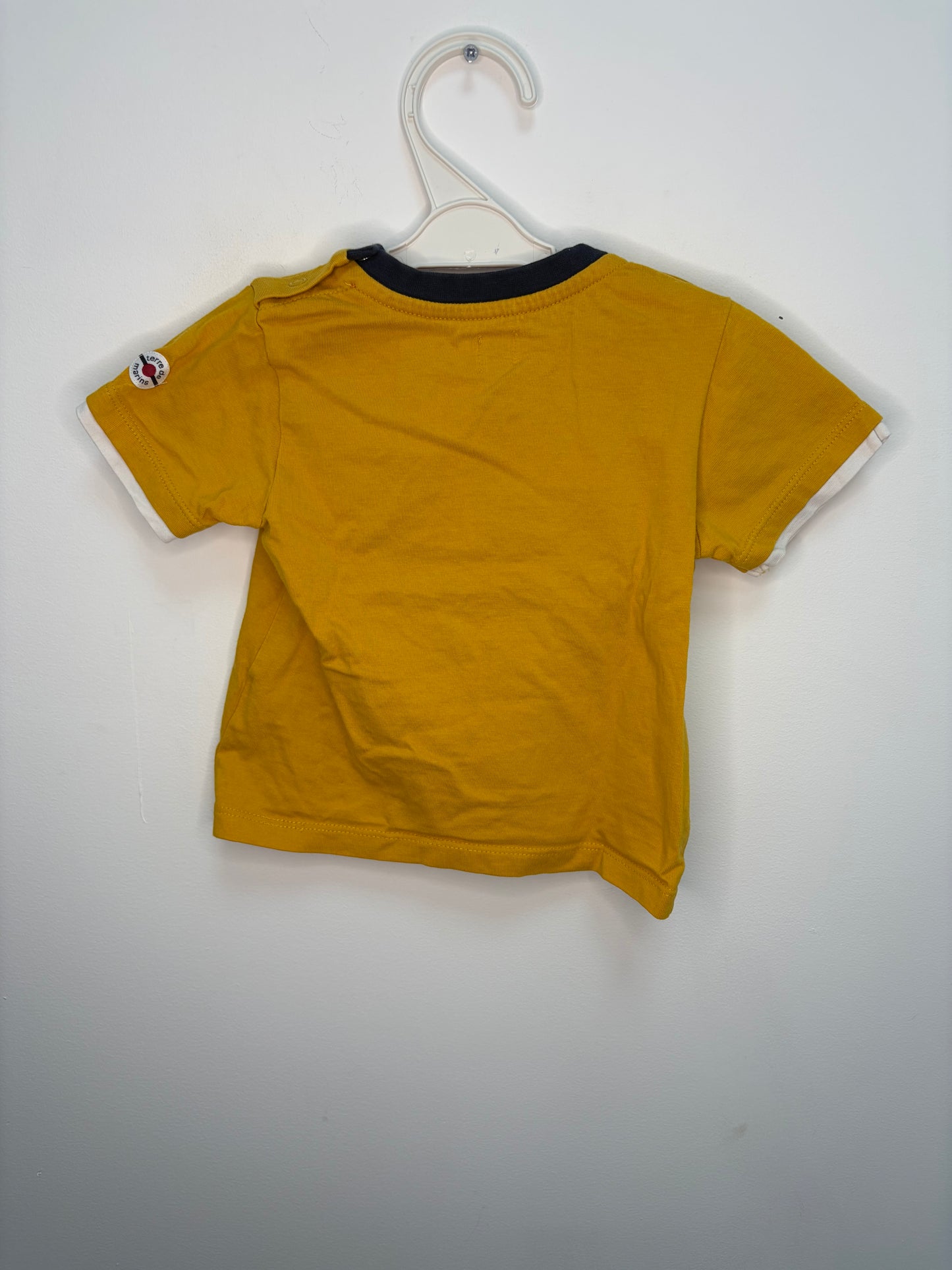 T-shirt 24 mois