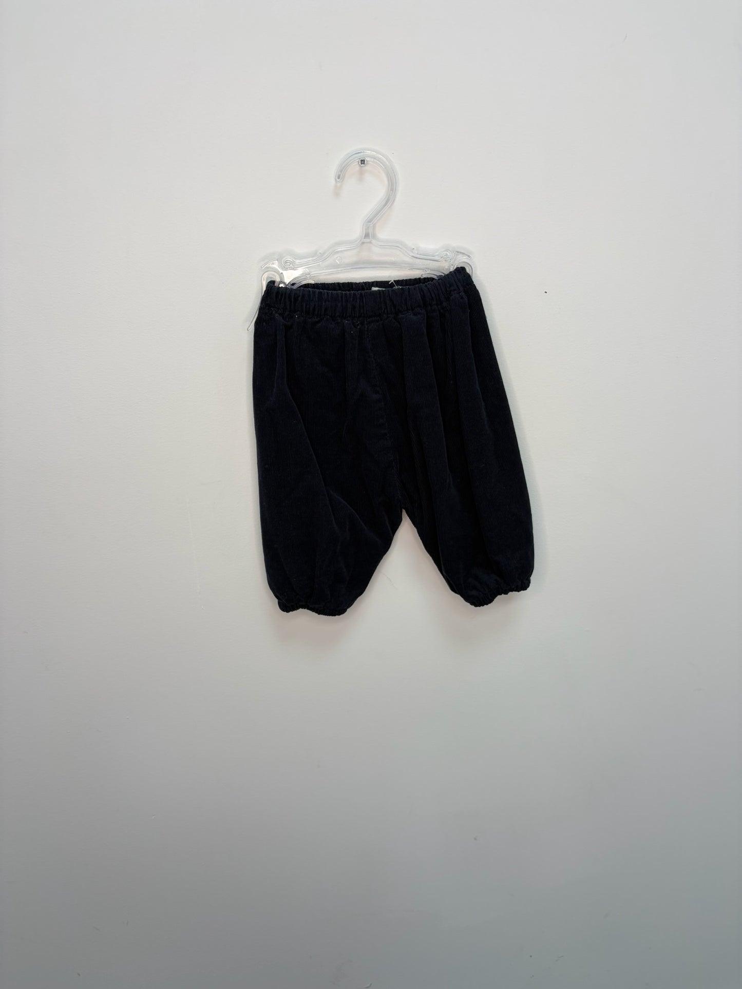 Petit Pantalon velours