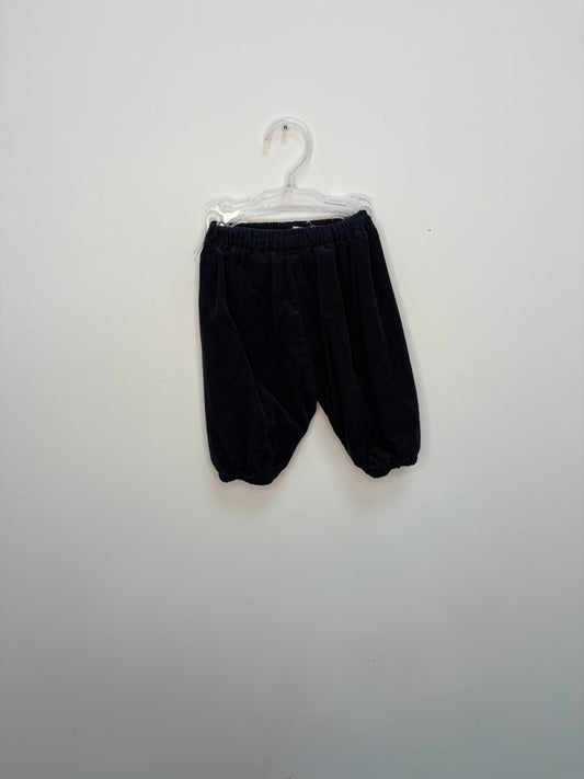 Petit Pantalon velours