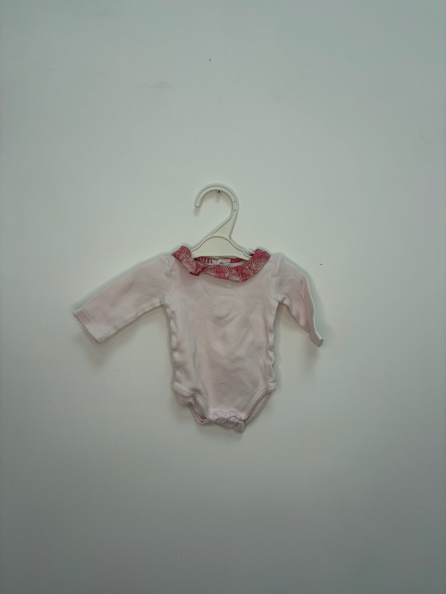Body Col Claudine Liberty