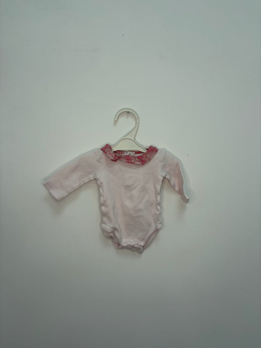 Body Col Claudine Liberty