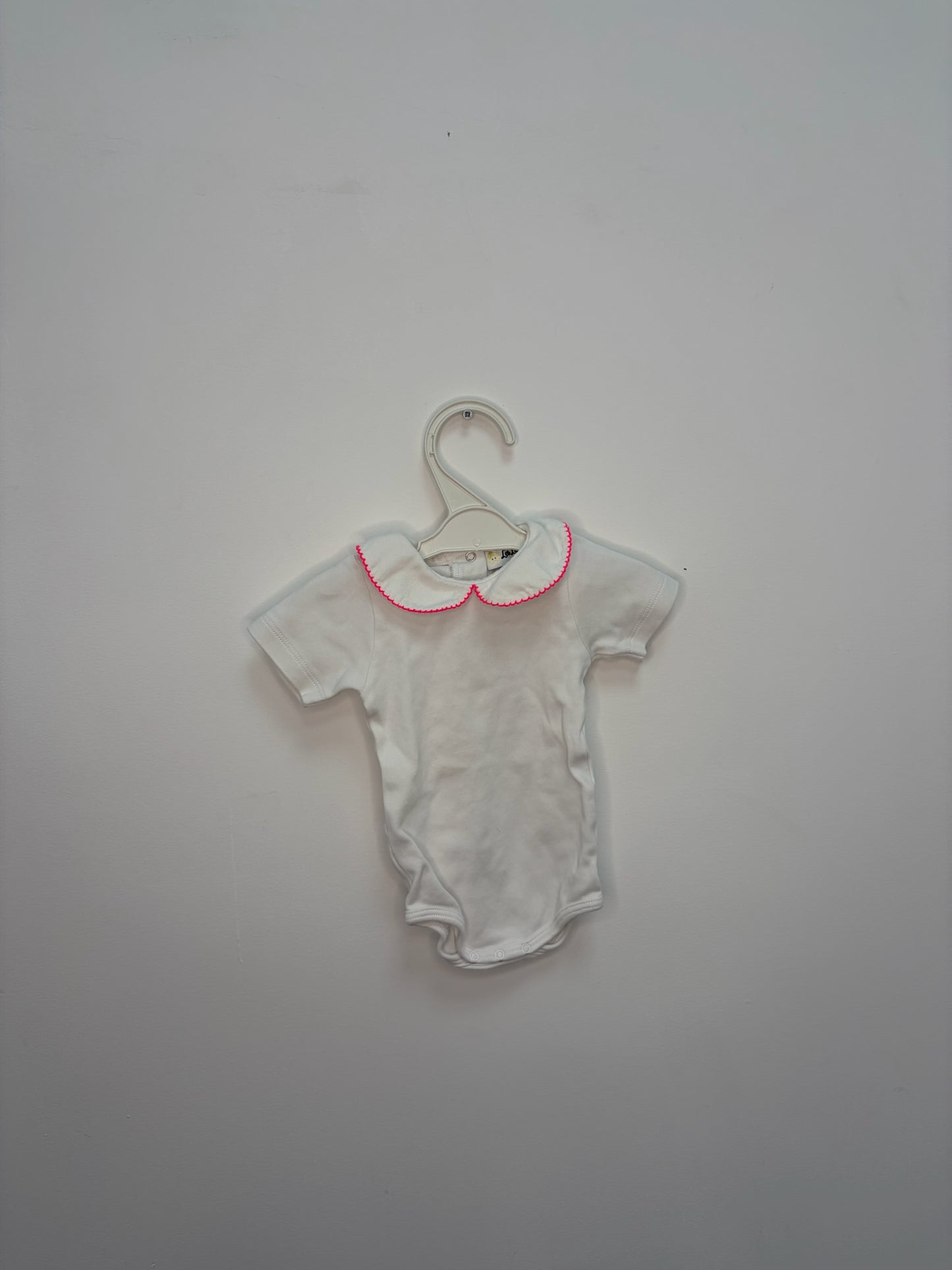 Body col Claudine