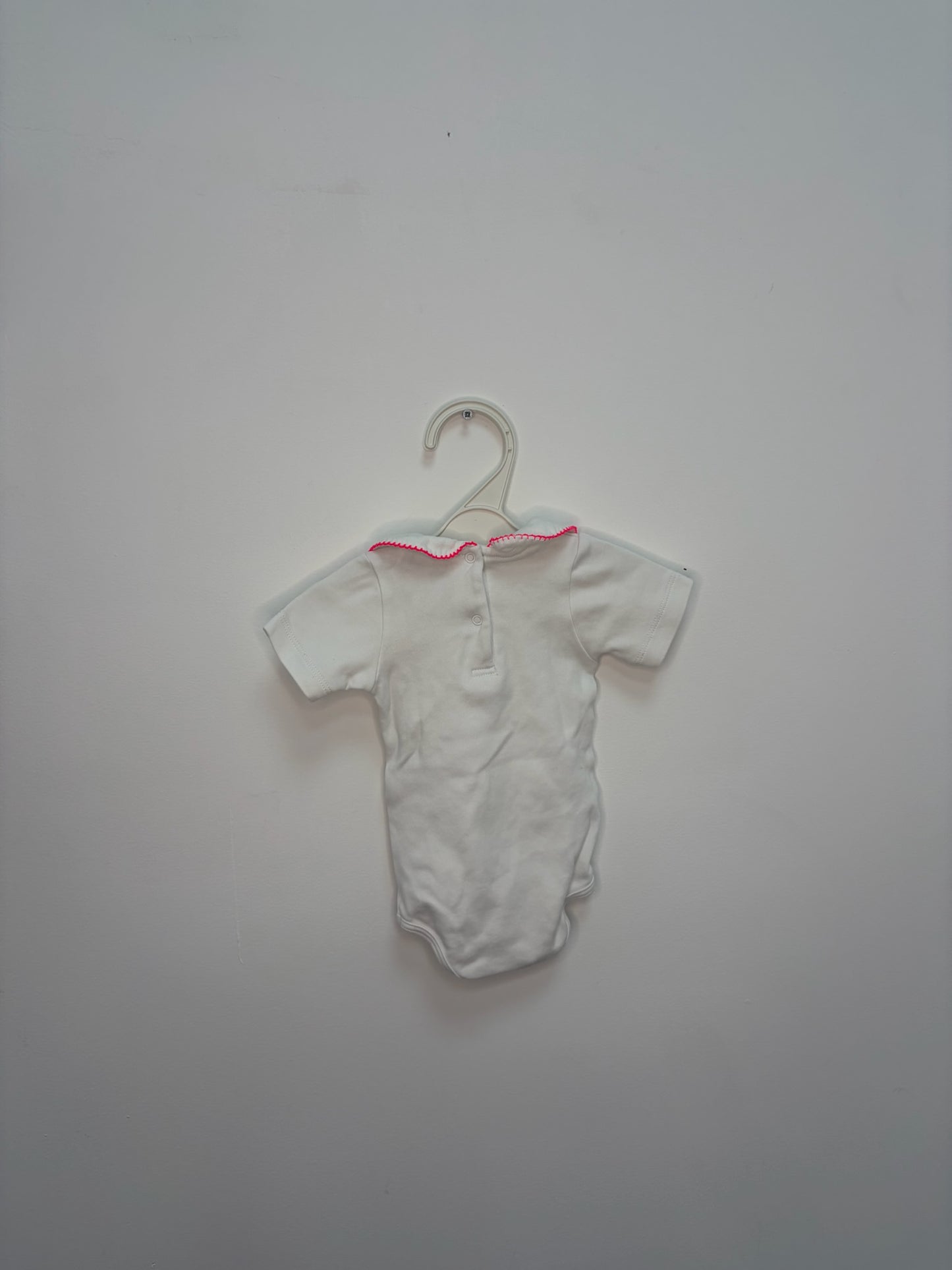 Body col Claudine