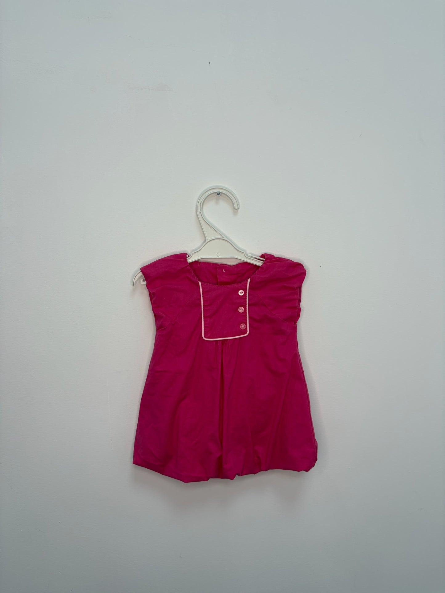 Petite robe