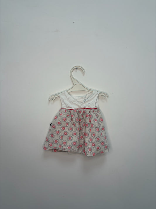 Petite robe estivale