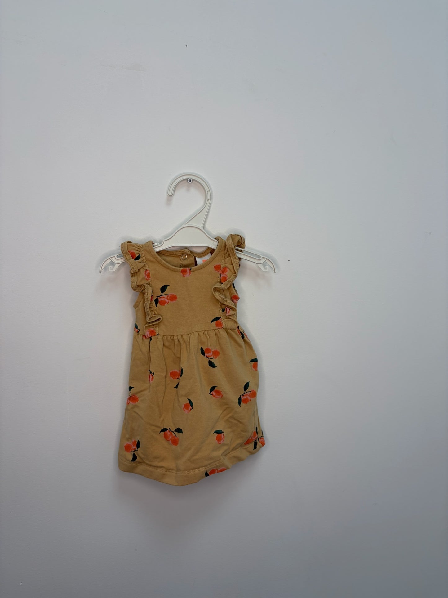 Petite robe été