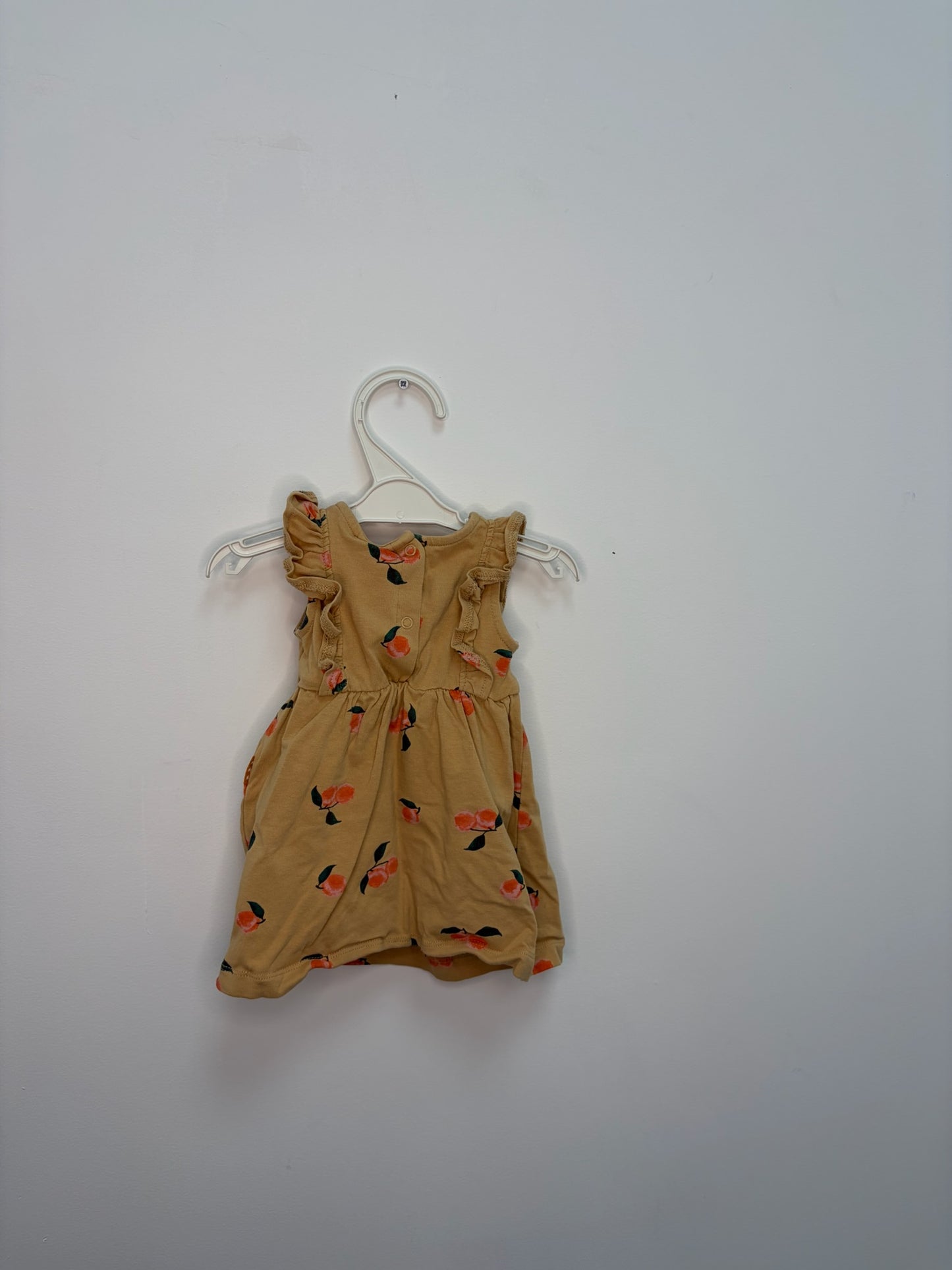 Petite robe été