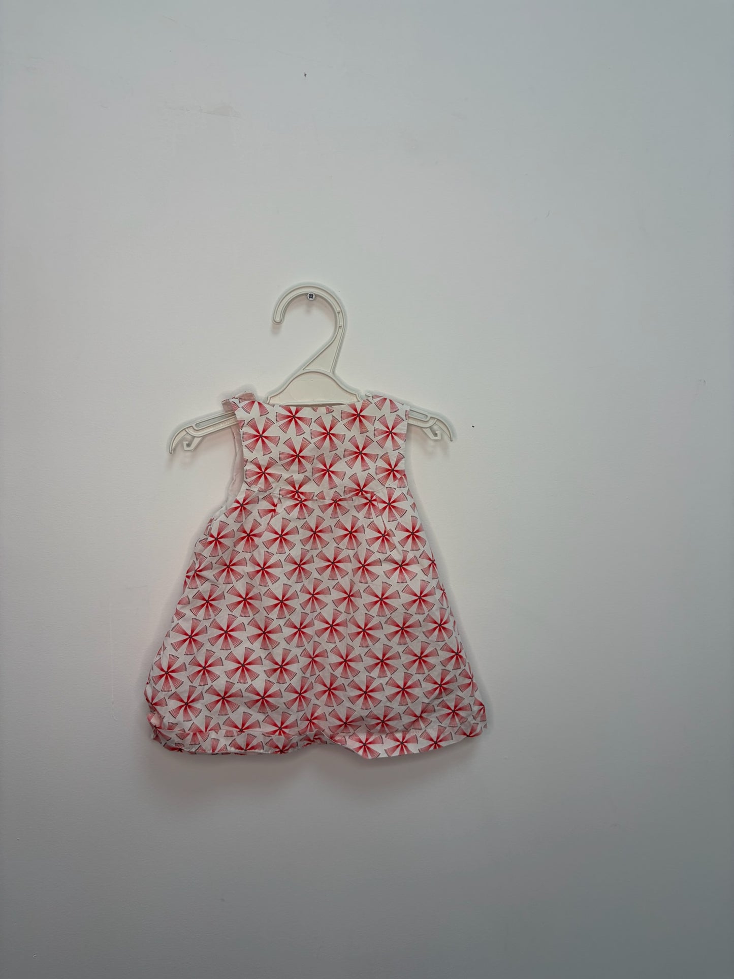 Robe estivale