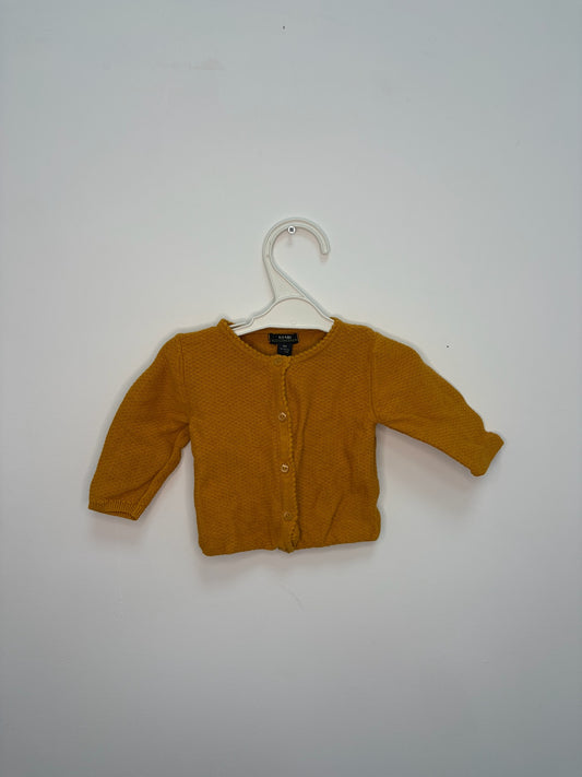 Petit gilet