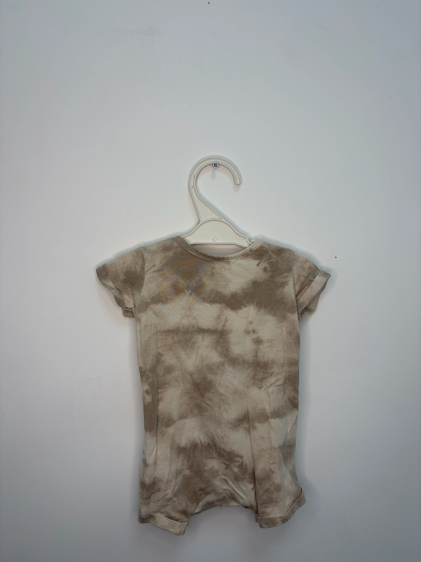 Petite combinaison Tie & Dye