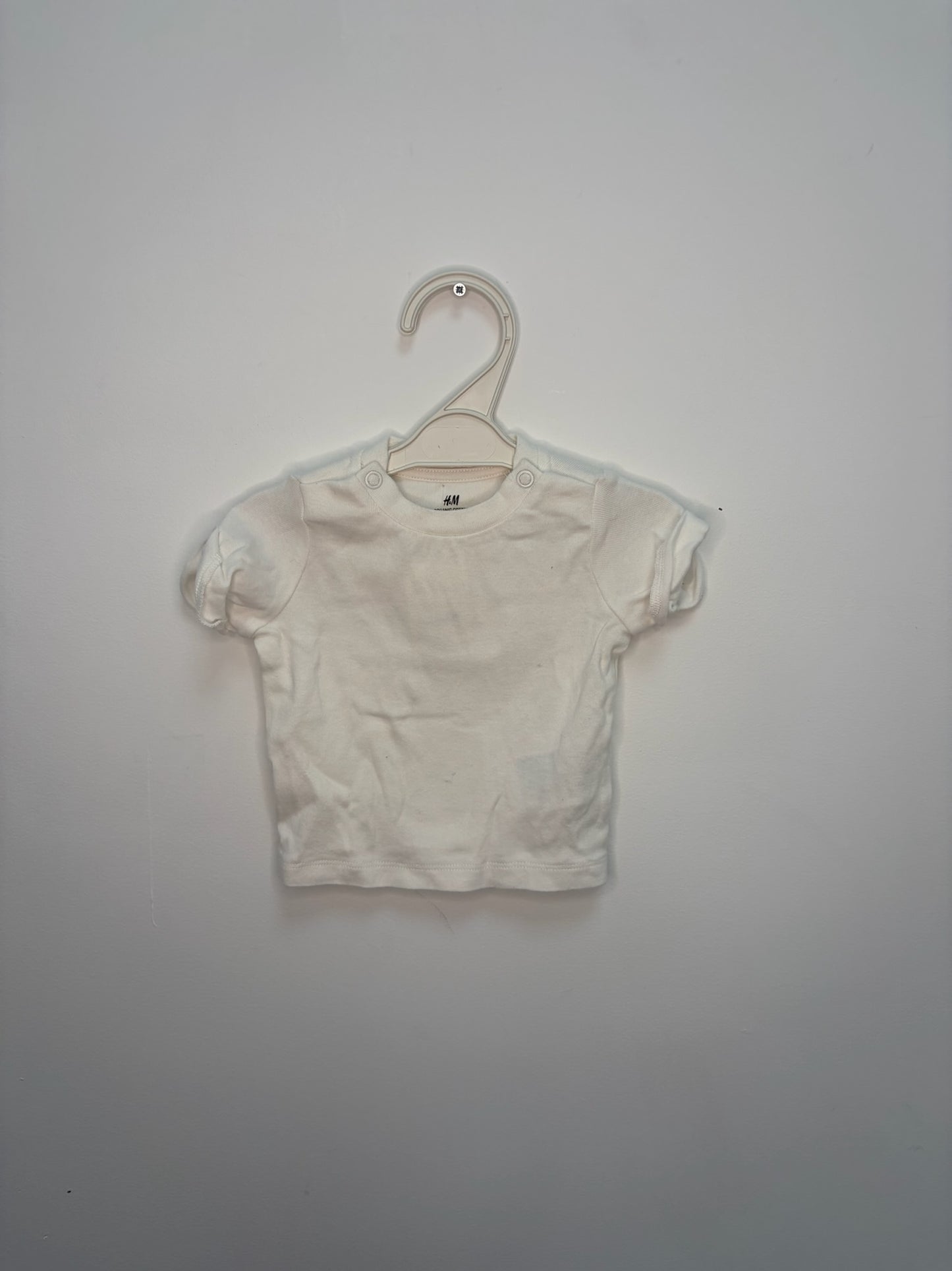 Tee-shirt manches courtes