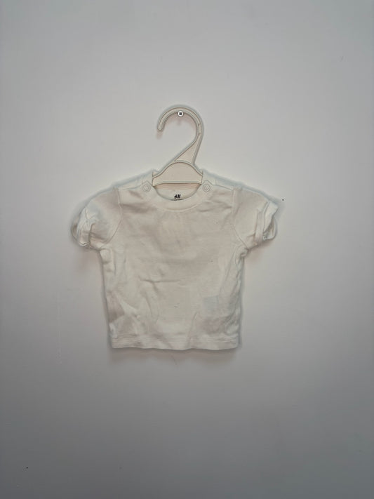 Tee-shirt manches courtes