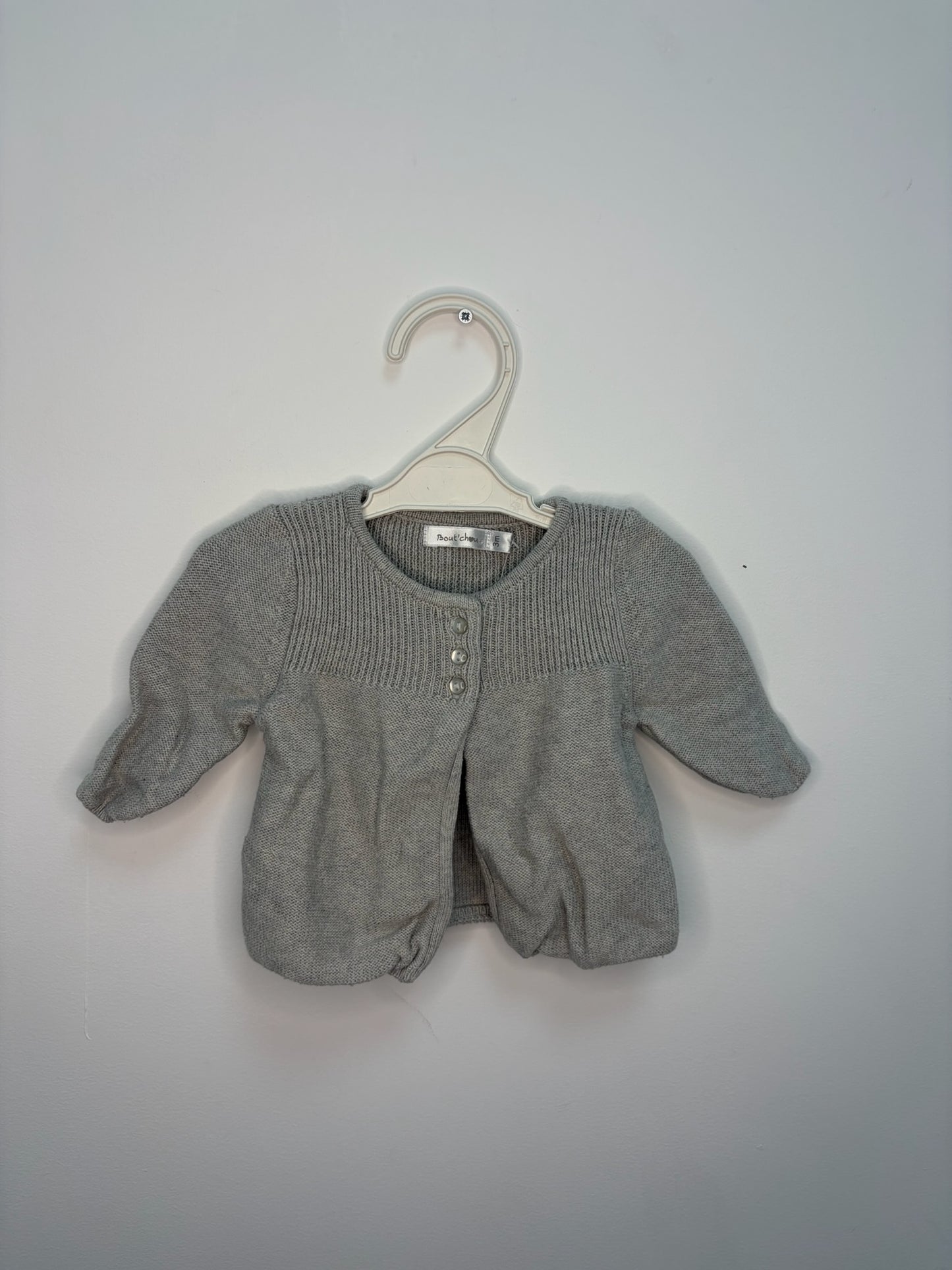 Petit gilet