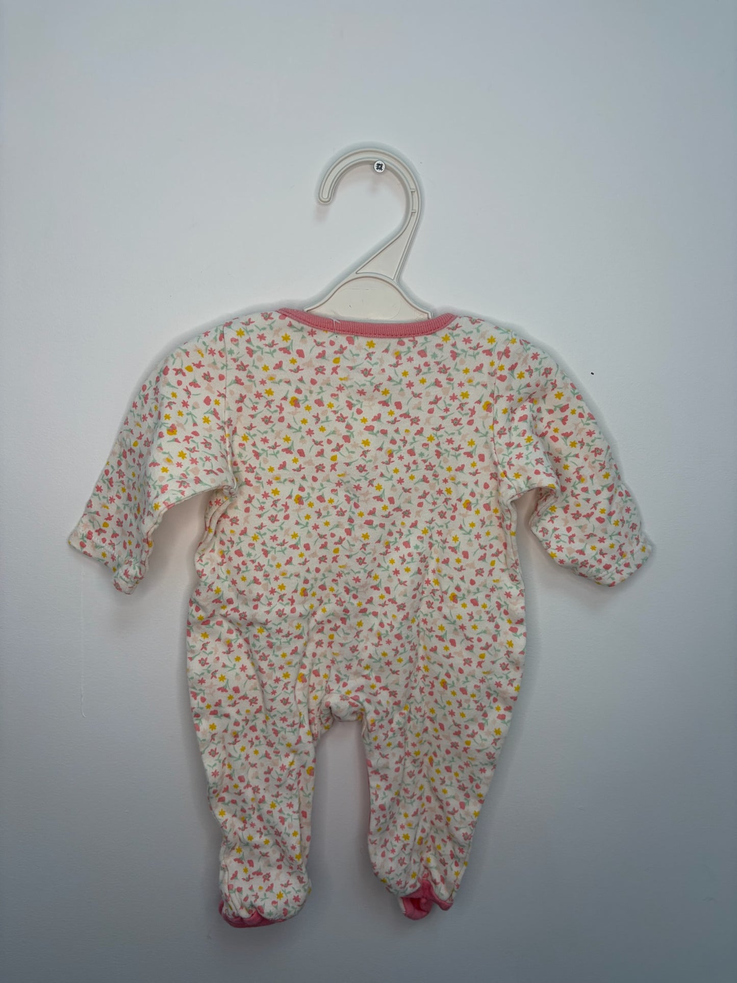 Pyjama léger 3 mois