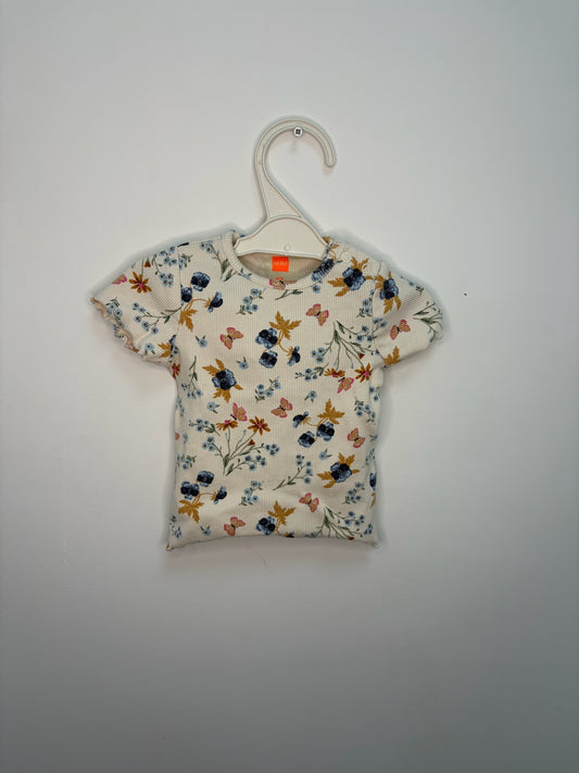 Petit tee shirt estivale 3 mois