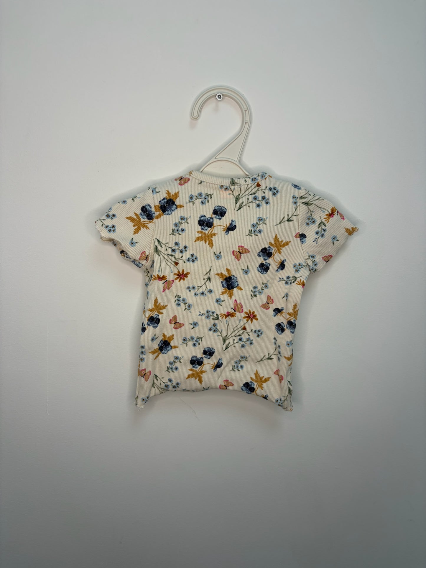 Petit tee shirt estivale 3 mois