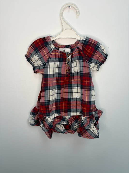 Petite robe 3 mois