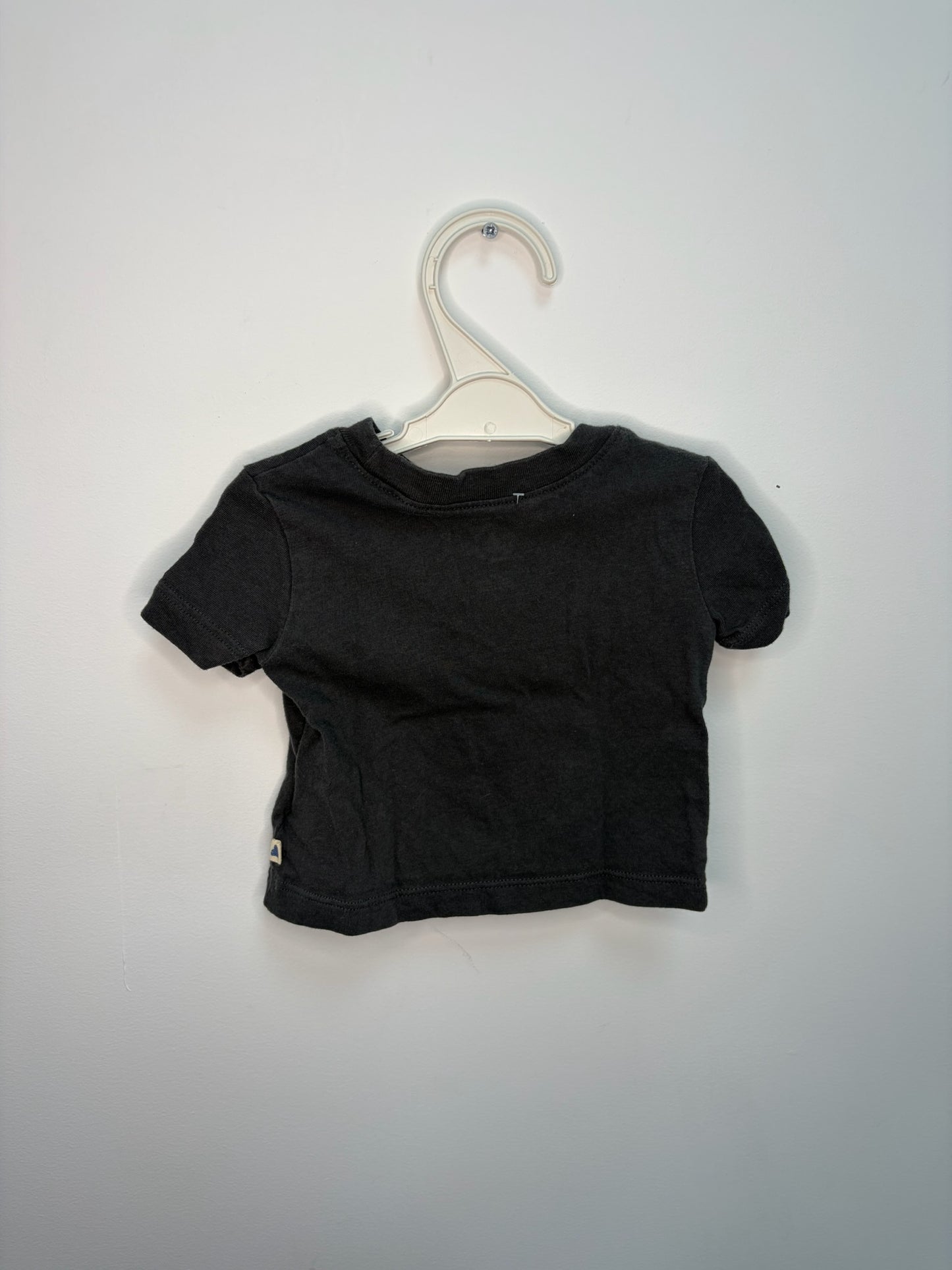 Tee shirt fusée