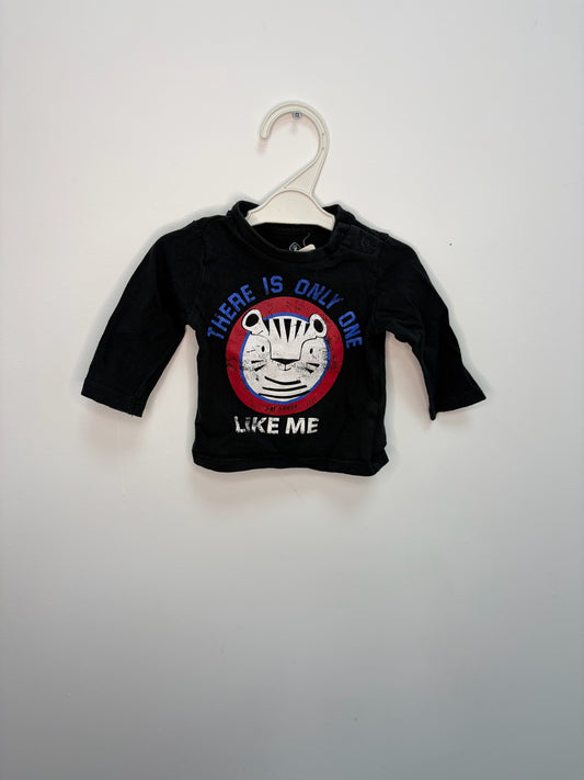 T-shirt manche longue