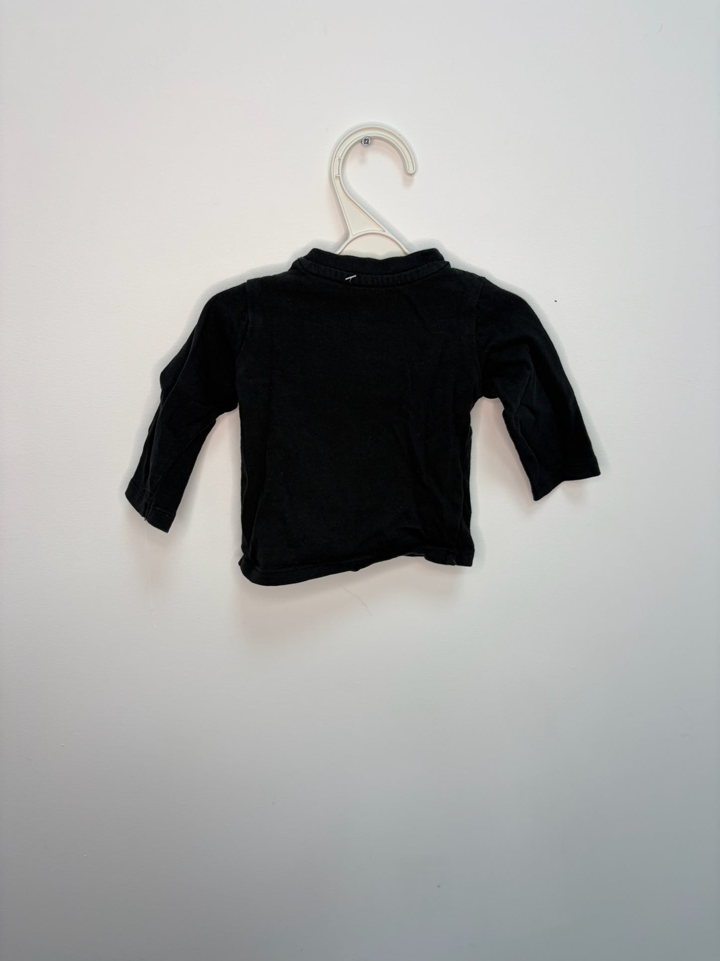T-shirt manche longue