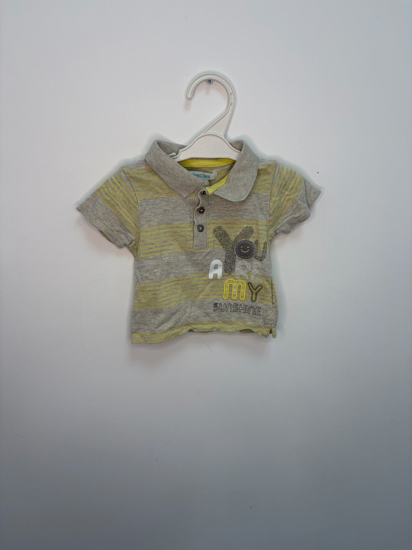 Petit polo