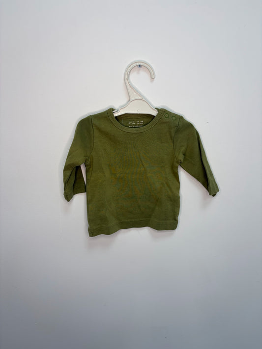 T-shirt manche longue