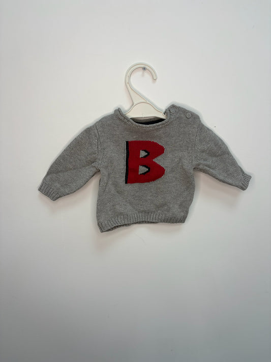 Petit pull