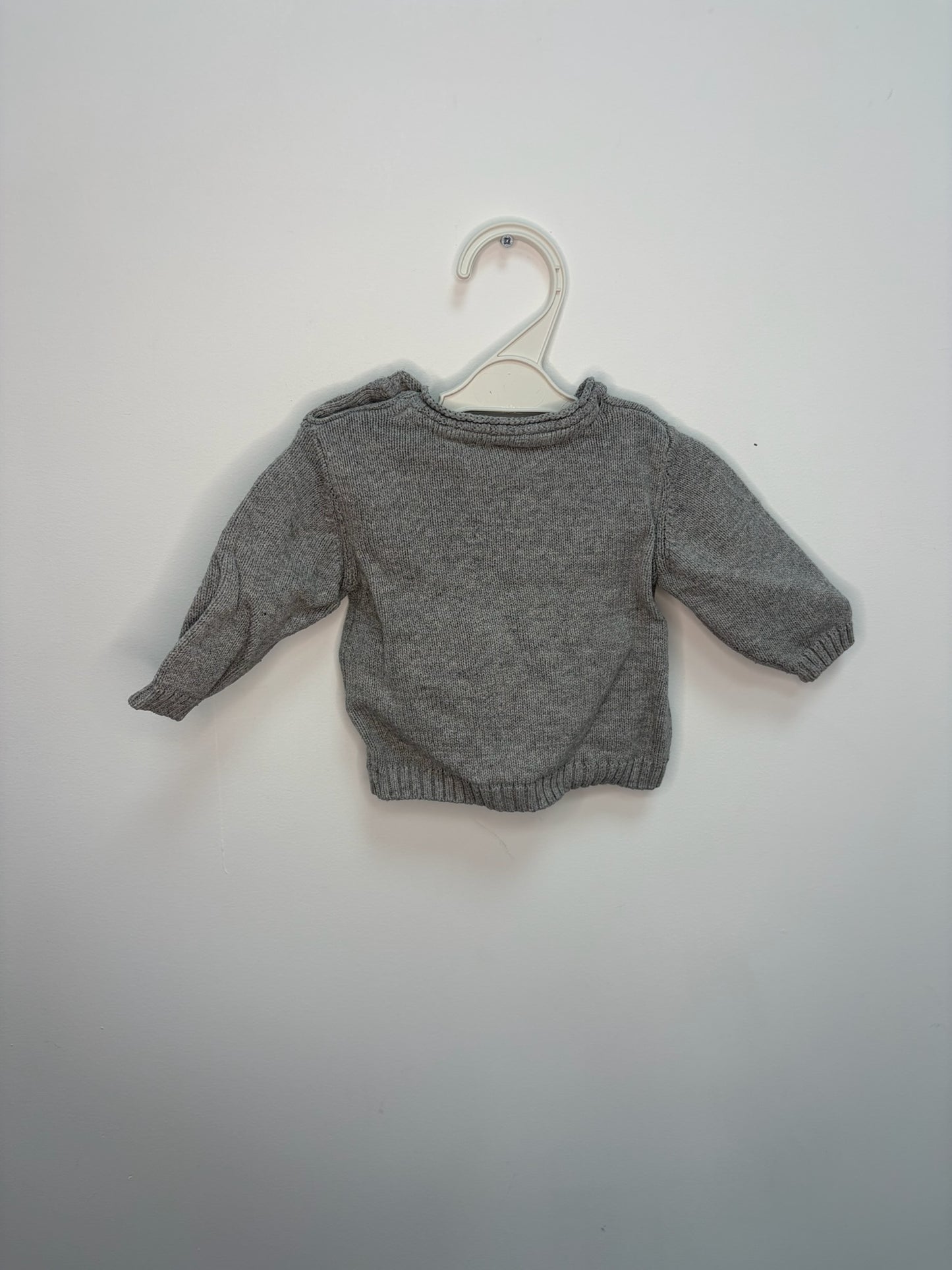 Petit pull