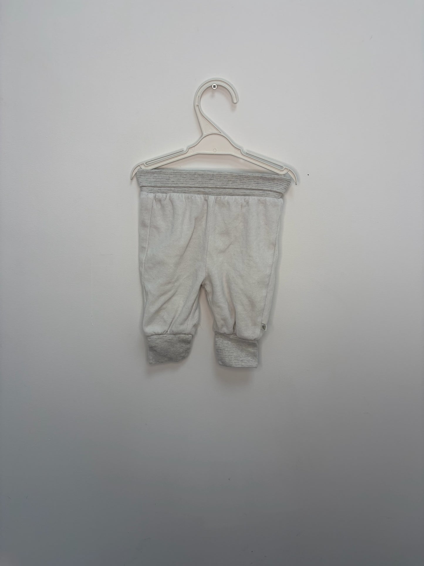 Pyjama 2 pièces tout doux