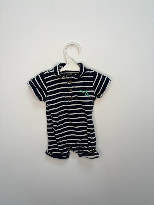 Petite combinaison marin