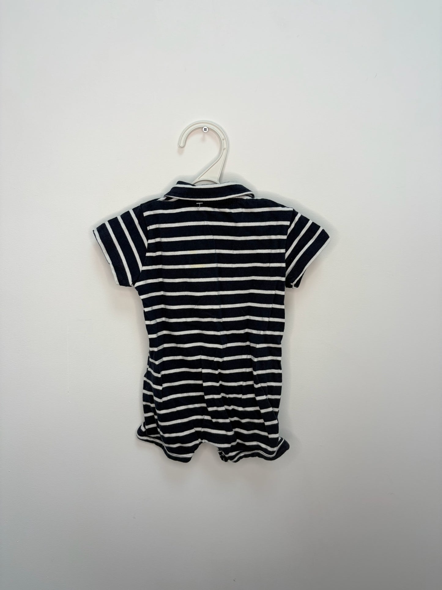 Petite combinaison marin