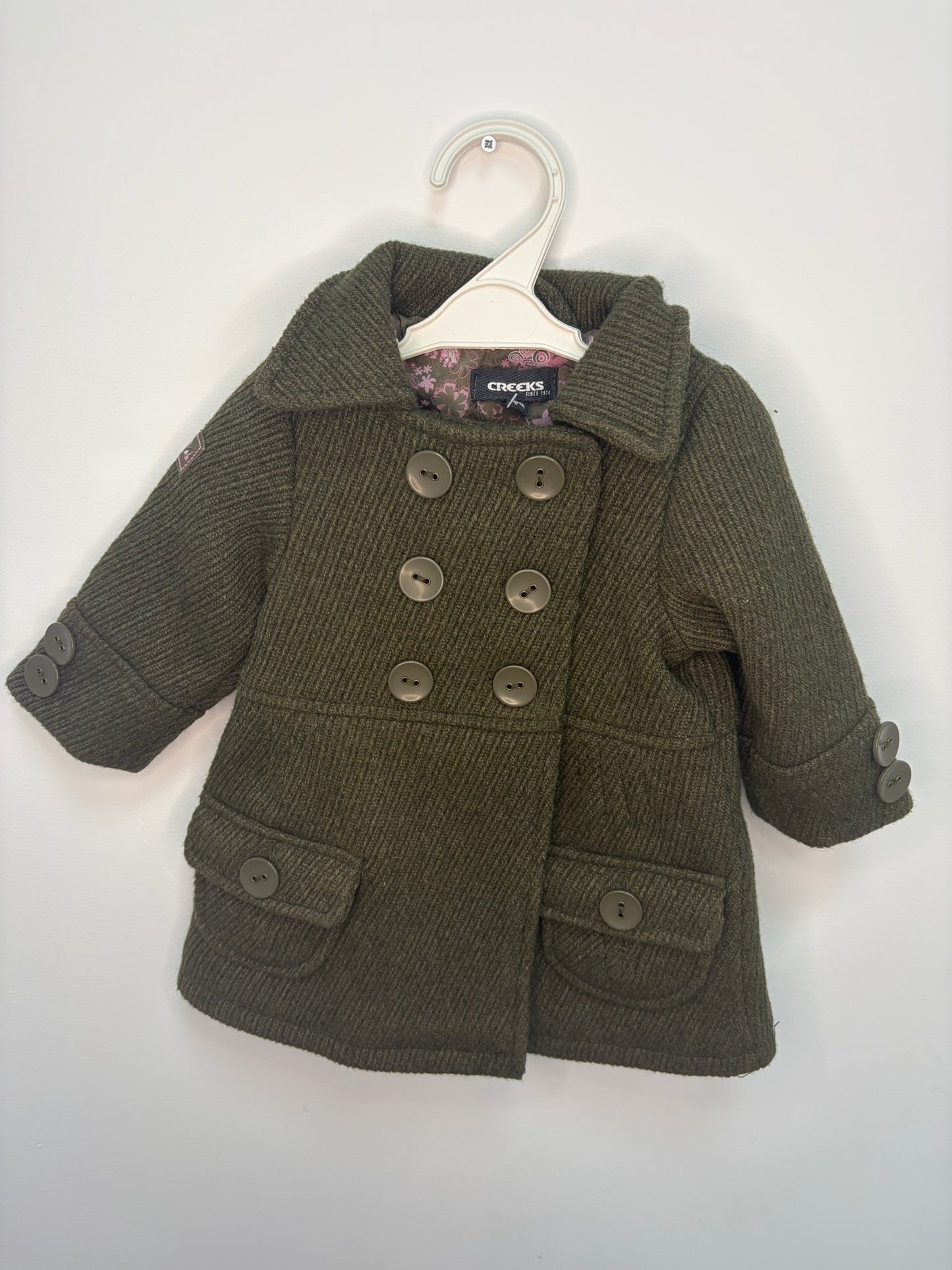Duffle-Coats