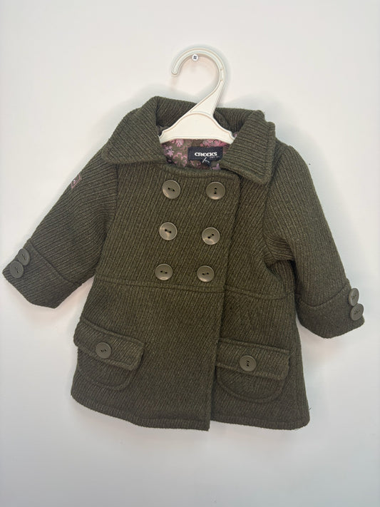 Duffle-Coats