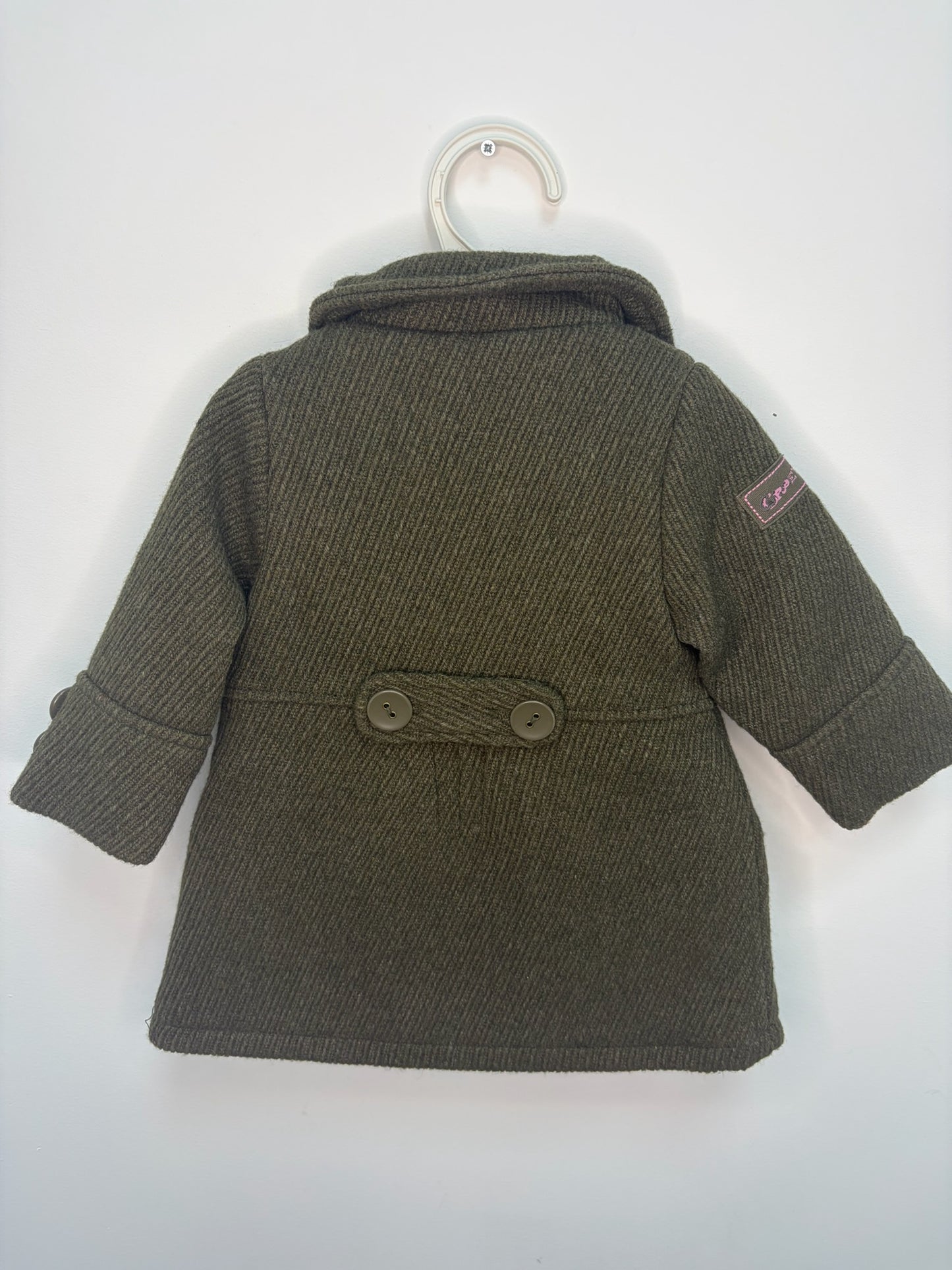 Duffle-Coats