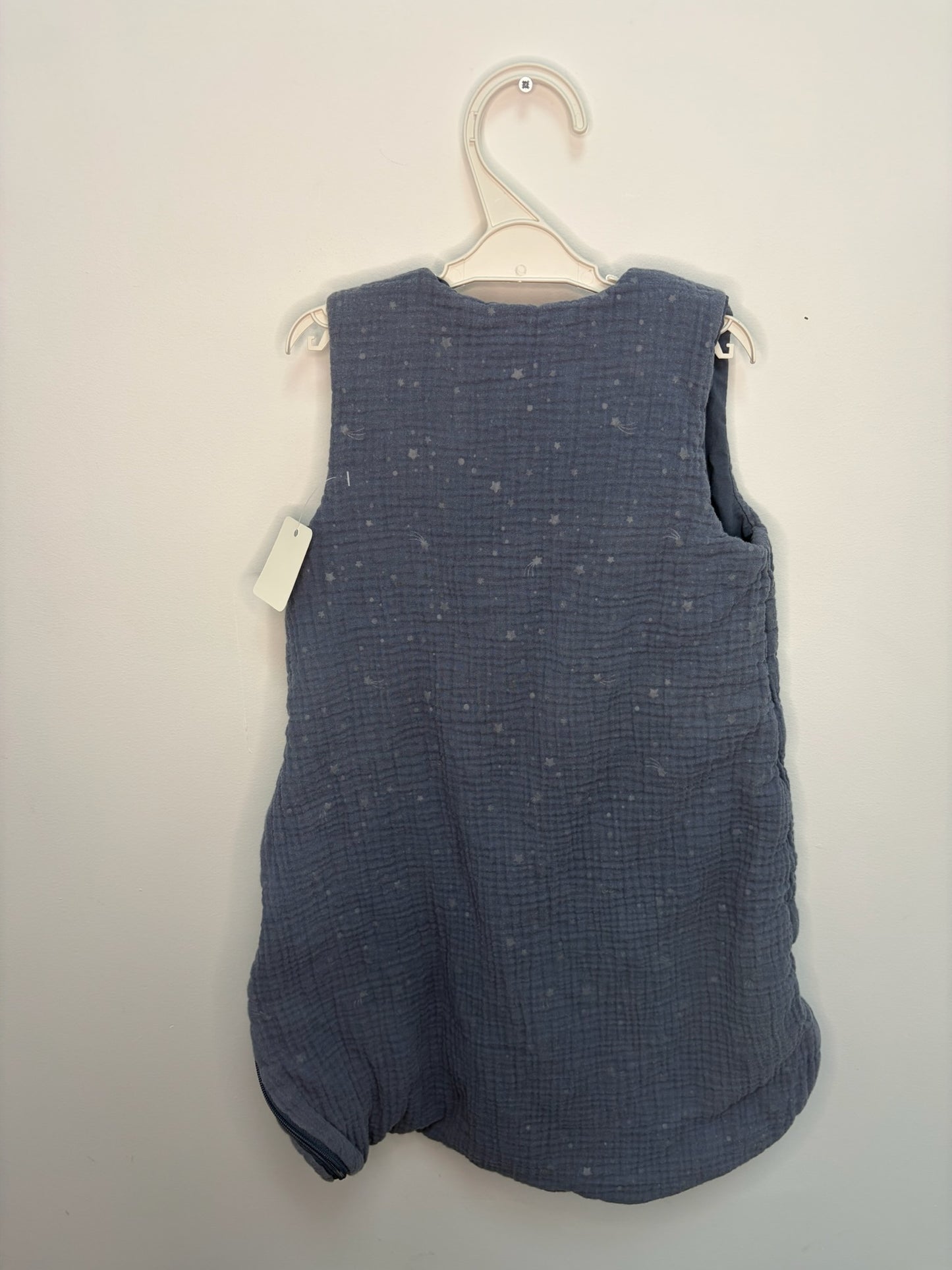 Gigoteuse petites étoiles