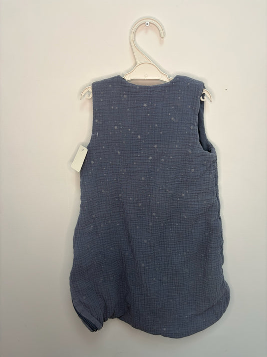 Gigoteuse petites étoiles