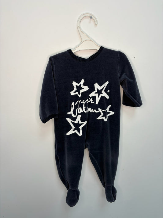Pyjama tout doux