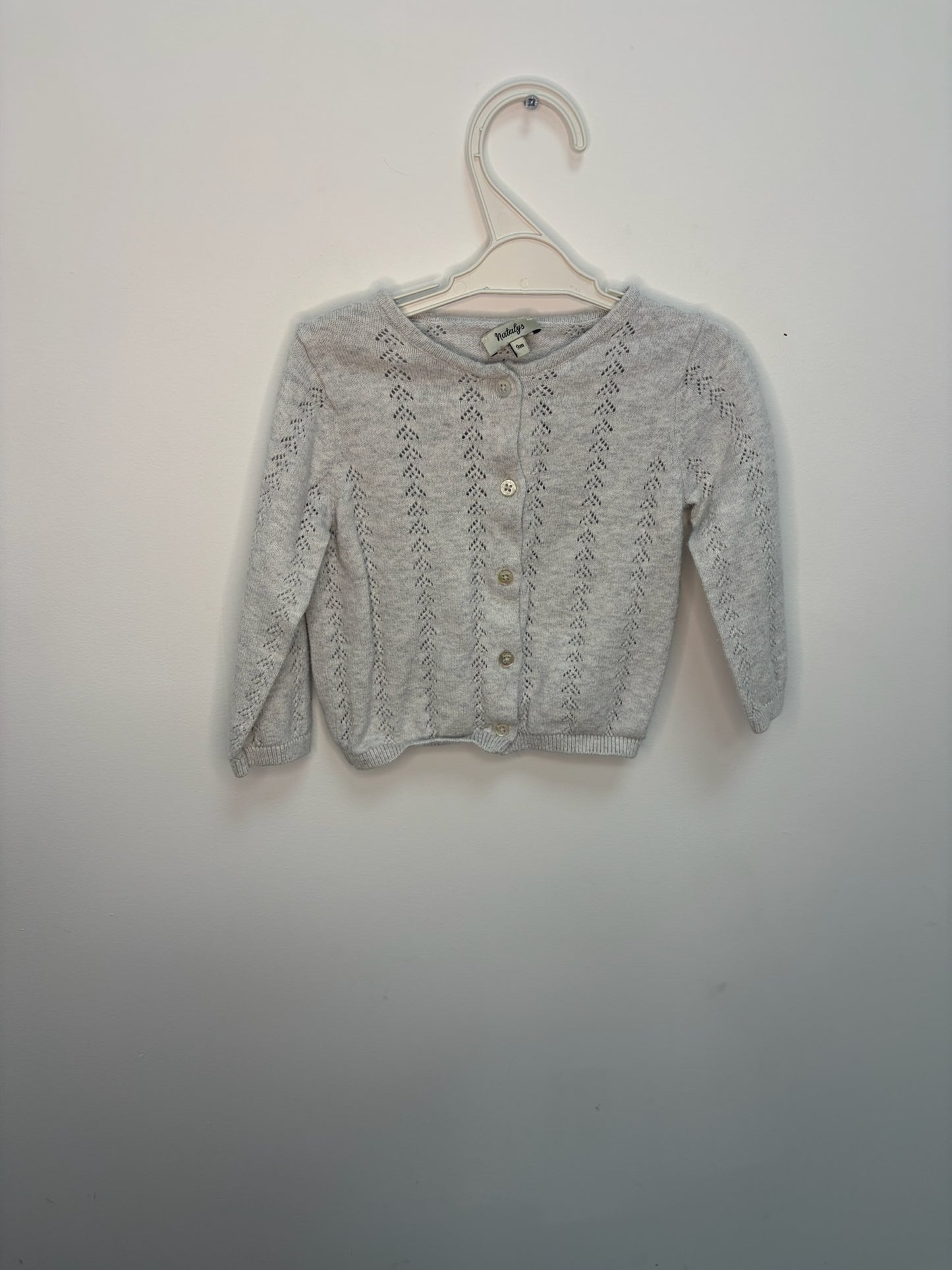 Petit gilet