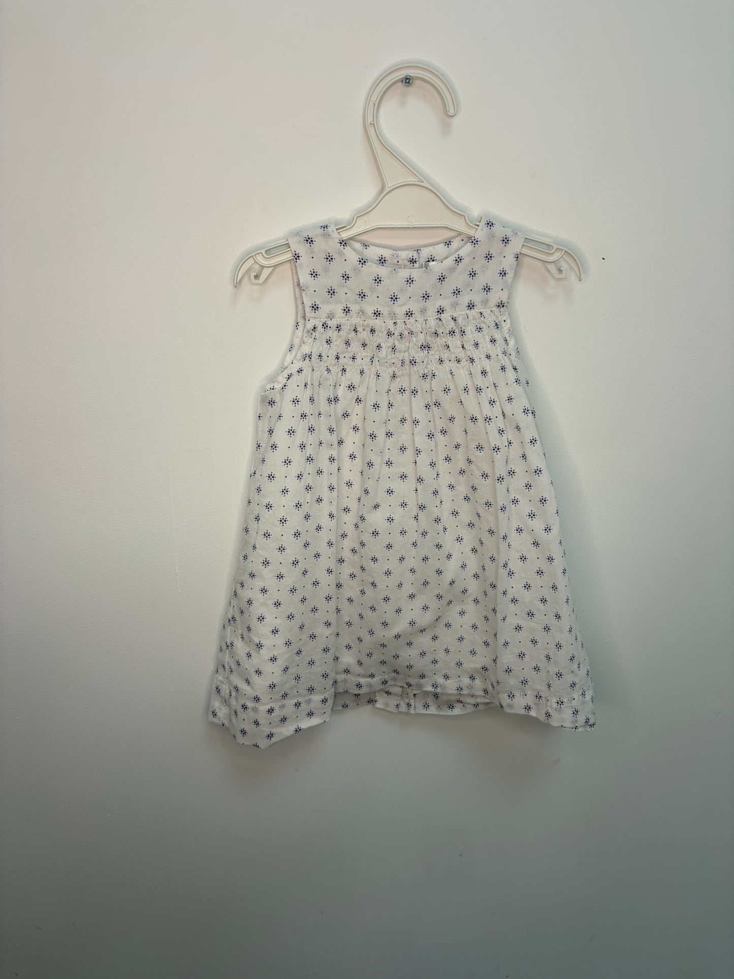 Petite robe