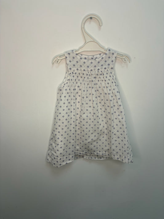 Petite robe