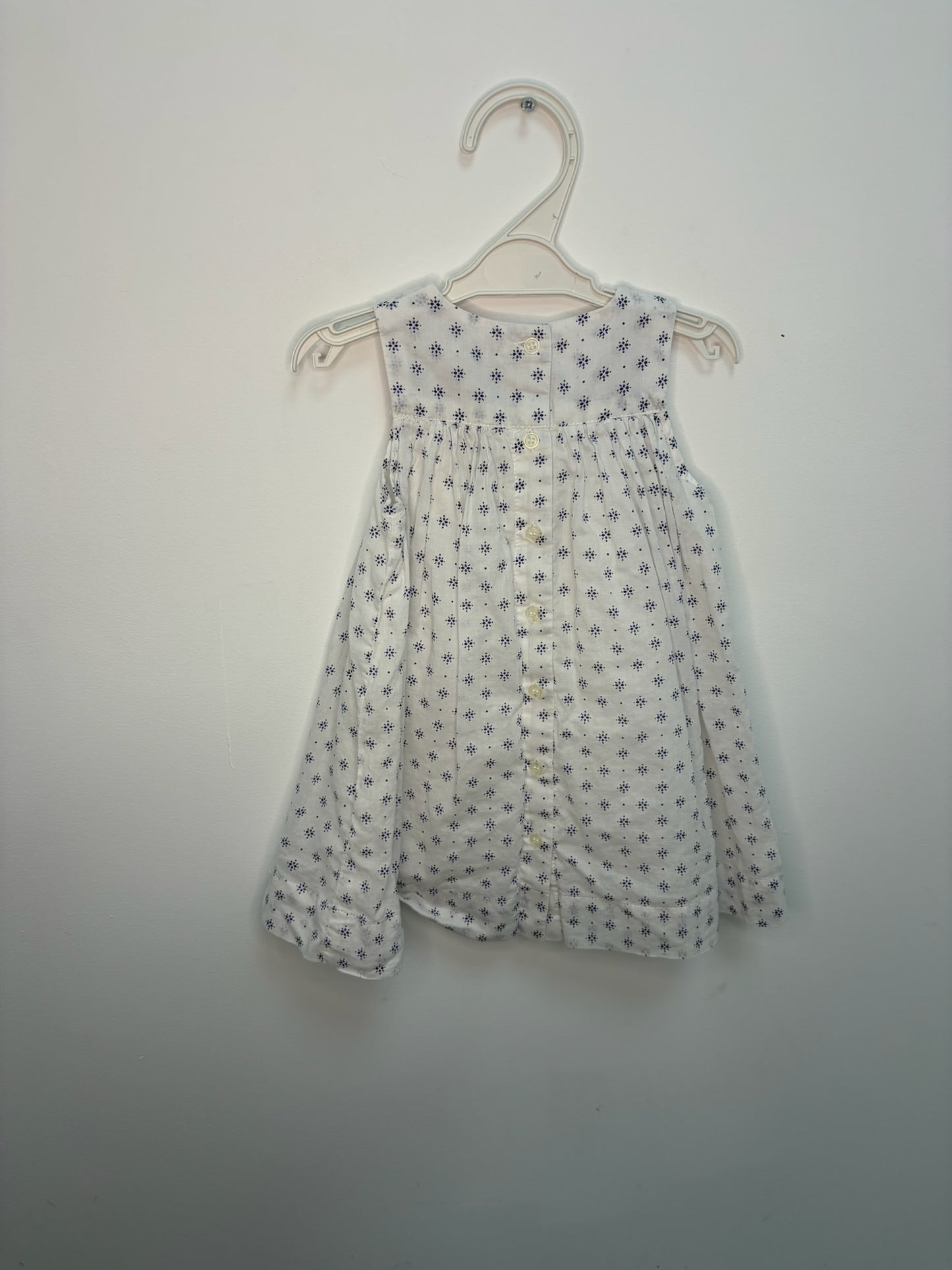 Petite robe