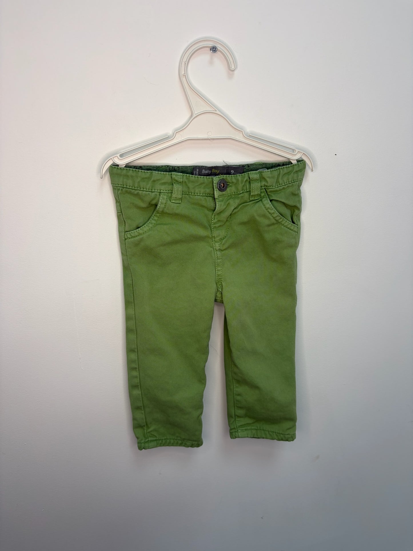 Petit pantalon
