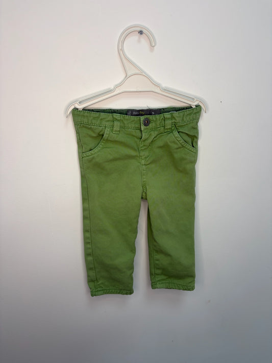 Petit pantalon